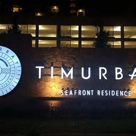 Adra Suites @ Timurbay Seafront Residence Kuantan Eksteriør billede