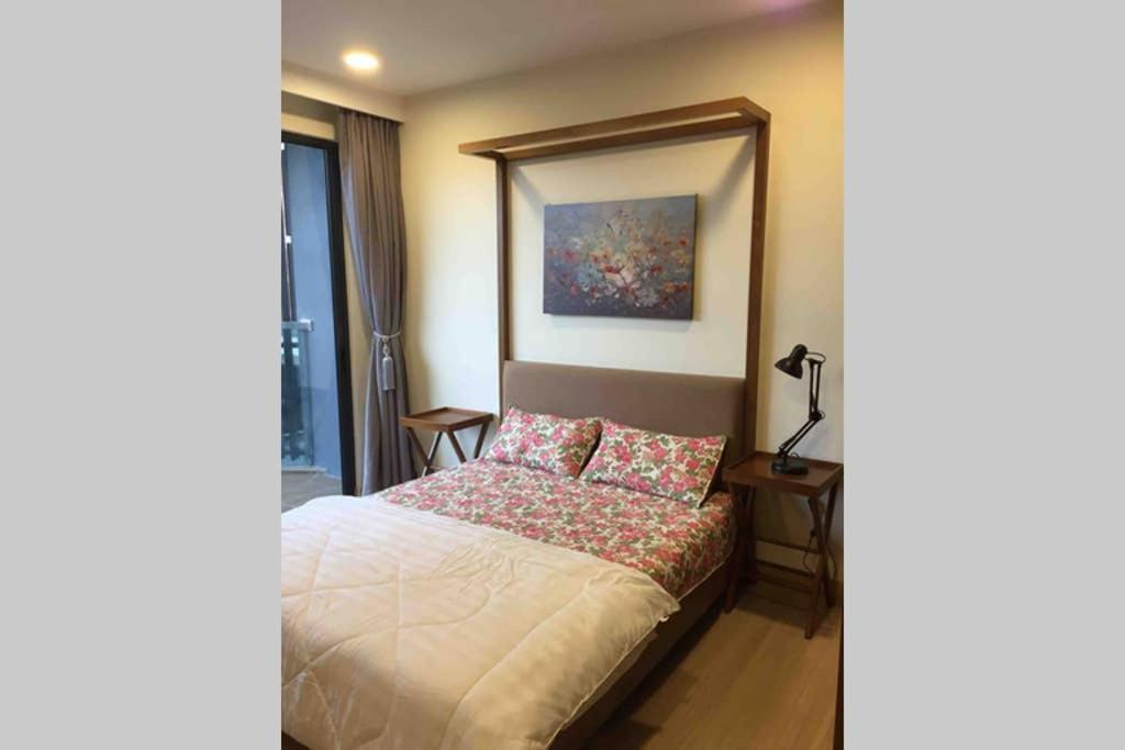 Adra Suites @ Timurbay Seafront Residence Kuantan Eksteriør billede